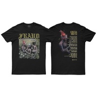 Tshirt FRAUD - Kontra Martir