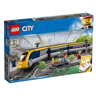 BRICKS IN BOX | READY STOCK| LEGO 60197 Passenger Train