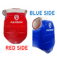 VIP Men/Women Abdominal And Groin Protector Guard For Boxing Training Muay Thai Sport Workout Taekwo