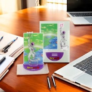 龍珠Z - 亞加力立牌 03