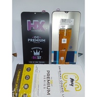 LCD SAMSUNG A04 / A045 HX