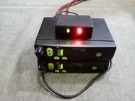 INTERFACE / COR / RPU REPEATER MOTOROLA RIG GM3188-GM3688-GM338 UHF/VHF