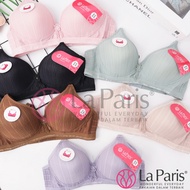 KATUN Push Up Bra Style Series Size 38 - 42 Cup B No Wire Anti-sagging Cotton Material 14851 8076 A0