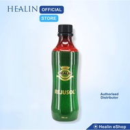 HEALIN GAMAT REJUSOL GAMOGEN ORIGINAL