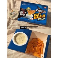 多力多滋玉米片 Doritos Dip Nacho