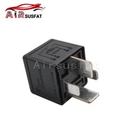 Air Suspension Compressor Relay For Land Rover Discovery 3 4 For Range Rover Sport to AMP Pump 12V 7