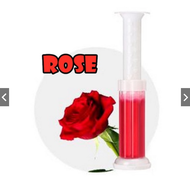 (1 unit) Korean Toilet Bathroom Push Type Scrubble Bubble Cleaner Cleaning Click Gel Freshener Urina