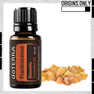 Frankincense Essential Oil doTERRA Frankincense (100%Authentic)