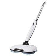 Beary Shop: Polaroid Radio Mop Home Automatic Rotating Lazy Sweeping All-in-One Machine Increases Su