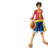 ✸♛One Piece Luffy Figurine Toys Nightmare  PVC Action Anime Figure Gear 2 Luffy Figure Wano Country