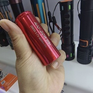 Ruibao 26650 Battery Original 3.7 V4000mah Large Capacity Long Battery Life Flashlight Dedicated Rec