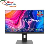 [Trả góp 0%]Màn Hình Asus Proart Pa278Qv 27Inch Ips 2K 75Hz Chuyên Đồ Họa