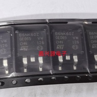 STB6NK60ZT4 B6NK60Z STB120NF10T4 STB30NF10T4 TO-263 Field Effect Tube