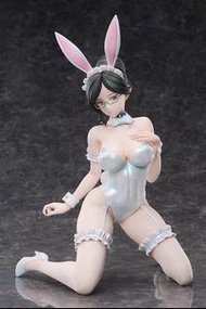 ⚠️正式開訂⚠️正版授權❗️ 【OVERLORD】 由莉 阿爾法 兔女郎