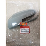 Honda City 76251-TM0-T31ZG BACK COVER LH door mirror Genuine Parts
