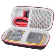 Suitable for Flok F101 Multimeter Storage Bag F107 Portable Electrician Watch Protective Case F106 S