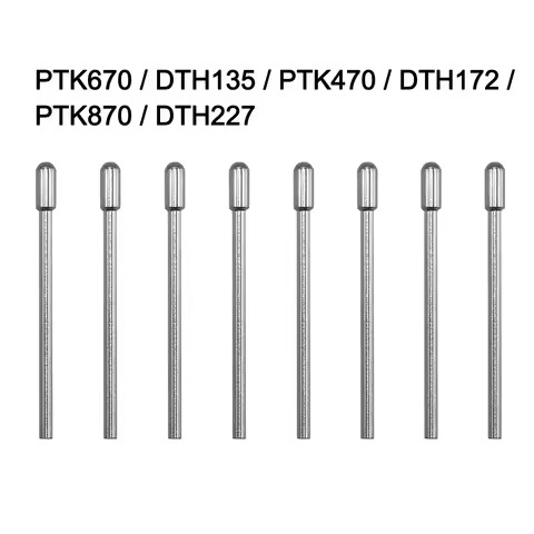 Metal Nibs Suitable for Wacom Movink DTH135/ 172 Digital Tablet PTK670 470 870 III Generation Metal