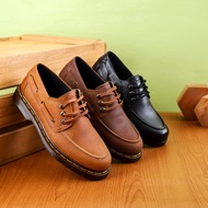 Men's genuine leather shoes men's loafers college shoes wedding shoes men's casual shoes men's work 