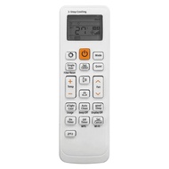 Brand new remote control DB93-11489L For Samsung air conditioner DB93-14195F DB93-14195G DB93-11115U