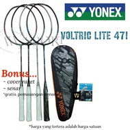 Yonex Badminton Racket VOLTRIC LITE 47i 5U G5 Badminton