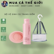 Cleaning kit, Gecomo makeup brush cleaner made of high quality silicone and brush drying rack