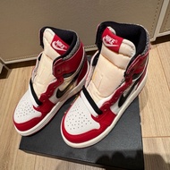 Air Jordan 1 Retro High Chicago 17cm [全新］