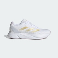 Adidas รองเท้าวิ่งผู้หญิง Duramo SL | Cloud White/Gold Metallic/Dash Grey ( IF7883 )