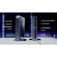 ROG GR70 AMD R9 9955HX3D RTX5070 DDR5 32G (16*2) 1TB Win 11 PRO GR70-N90038AN