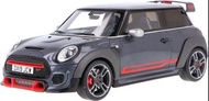 (請看內文價錢 有意可議PM傾)(共3部)全新 1:18 OTTOMOBILE 迷你  MINI COOPER 樹脂模型車 (非NOREV / GT SPIRIT / KYOSHO / AUTOART