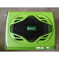 Mohawk 6" x  9" Active Woofer