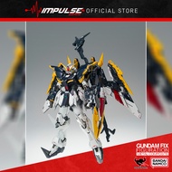 Premium Bandai Gundam Fix Figuration Metal Composite Gundam Deathscythe EW (Roussette Unit) / 死神高达