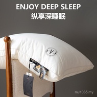 Single Class A Sleep Protect Cervical Spine Soft Yaduo Hotel Pillow Pillow Core Five-Star Low Pillow