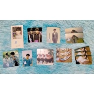 ♕☍Onhand Btob Hyunsik Photocards