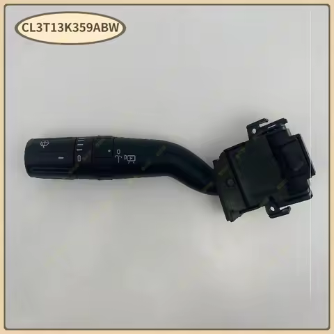 Original Multifunction Turn Signal Switch For Ford F-150 2012-2013 CL3T-13K359-AAW CL3T-13K359-ABW