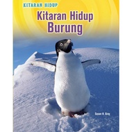 ITBM Siri Kitaran Hidup : Burung