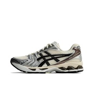 Asics Gel-Kayano 14 Men and Women Running Shoes Low-Top Outdoor Functional Park Shoes Vintage Sneake