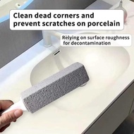 Ring X Pumice Stone Toilet Plaque Cleaner