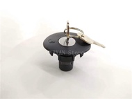 New

 8U5Z9C268B 8U5Z-9C268-B New Locking Fuel Gas Tank Cap for Ford Edge Escape F-150 for Lincoln M
