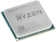 AMD CPU Ryzen7 1700X AM4 YD170XBCAEWOF AMD CPU Ryzen7 1700X AM4 YD170XBCAEWOF