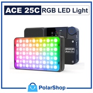 [Free Shipping] Aputure Amaran ACE 25C RGB LED Light Panel