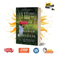Cutting for Stone by Abraham Verghese (English Version)