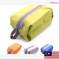 ATC  Handheld Storage Bag, Waterproof  Travel Organizer Bag, Foldable Large Capacity Portable Shooes