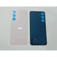 Backdoor Rear Cover Back Cover Samsung A55 Pink