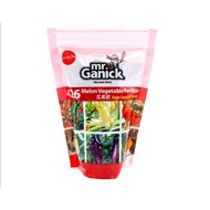 Baba Mr Ganick (400G) 426 Organic Melon Vegetable Fertilizer