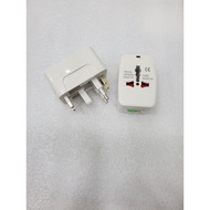 PLUG universal travel adapter/ Foreign adapter plug/