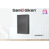SAMU GIKEN HEPA FILTER HOME AIR PURIFIER FOR MODEL: AP661