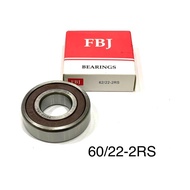 6022-2RS Bearing FBJ