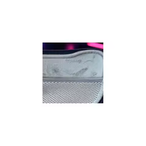 Hard Shell Bags for Ayaneo KonKR Pocket Fit Handheld Console EVA Protective Case and Waterproof Buil