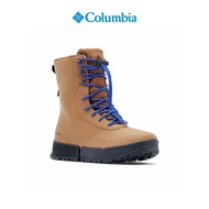 Columbia รองเท้ากันหนาวผู้ชาย รุ่น M HYPER-BOREAL™ OMNI-HEAT™ TALL