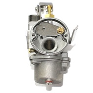 Best- <br>Outboard Carburetor Assembly for 3.5Hp 2.5Hp 2-Stroke Boat Motors 3F0-03100-4 3D5-03100 3F